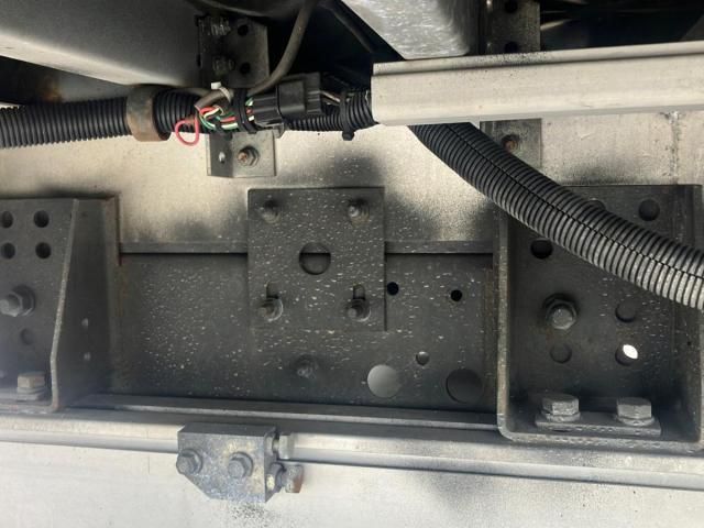 ISUZU FORWARD 2021 Image 31