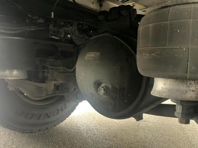 ISUZU FORWARD 2021 Image 31