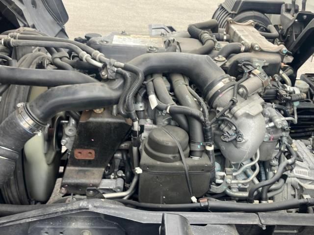 ISUZU FORWARD 2021 Image 31