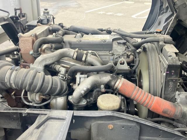 ISUZU FORWARD 2021 Image 31