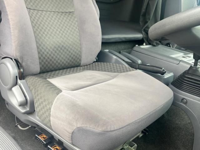 ISUZU FORWARD 2021 Image 31