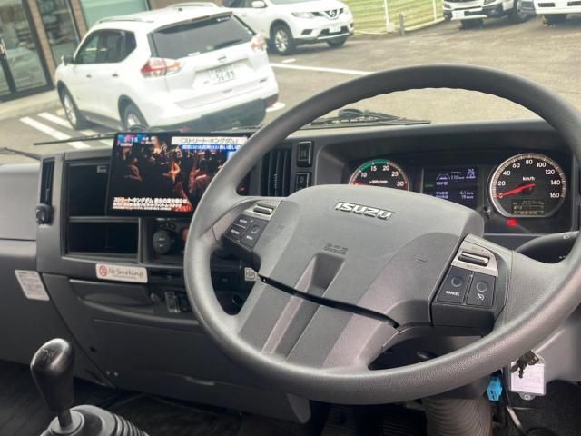 ISUZU FORWARD 2021 Image 31