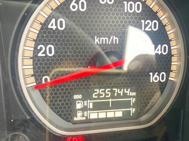 ISUZU FORWARD 2021 Image 31