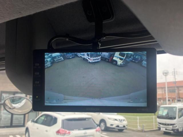 ISUZU FORWARD 2021 Image 31