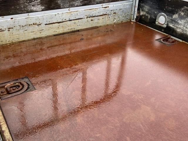 HINO DUTRO 2012 Image 31