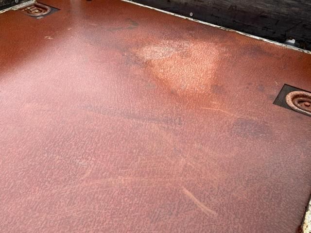 HINO DUTRO 2012 Image 31