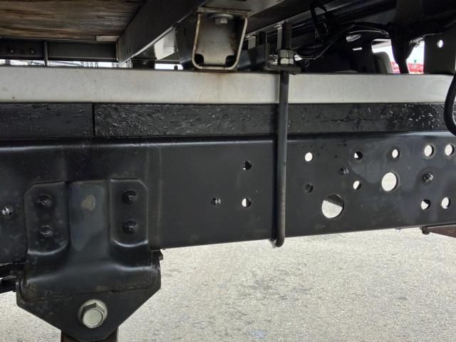 HINO DUTRO 2012 Image 31