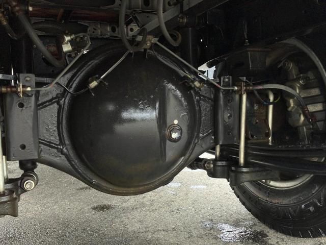 HINO DUTRO 2012 Image 31