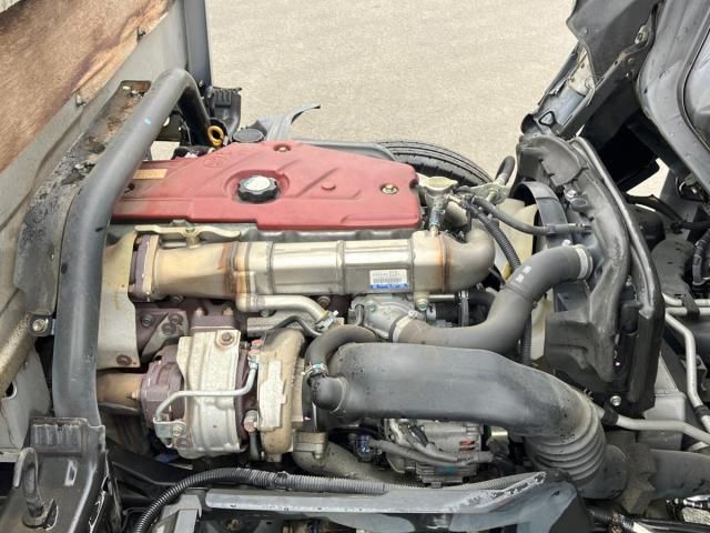 HINO DUTRO 2012 Image 31