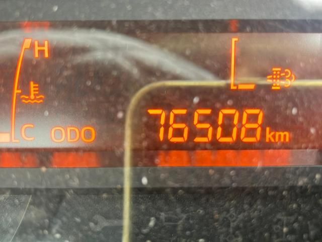 HINO DUTRO 2012 Image 31