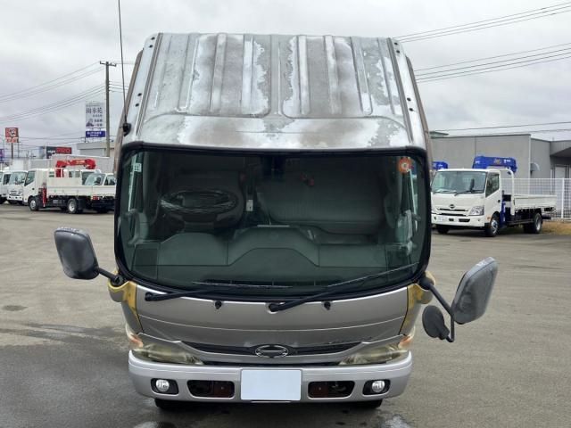 HINO DUTRO 2012 Image 31