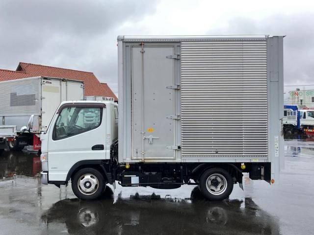 MITSUBISHI CANTER 2019 Image 31