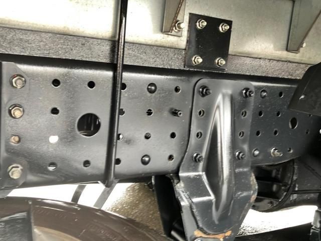 MITSUBISHI CANTER 2019 Image 31