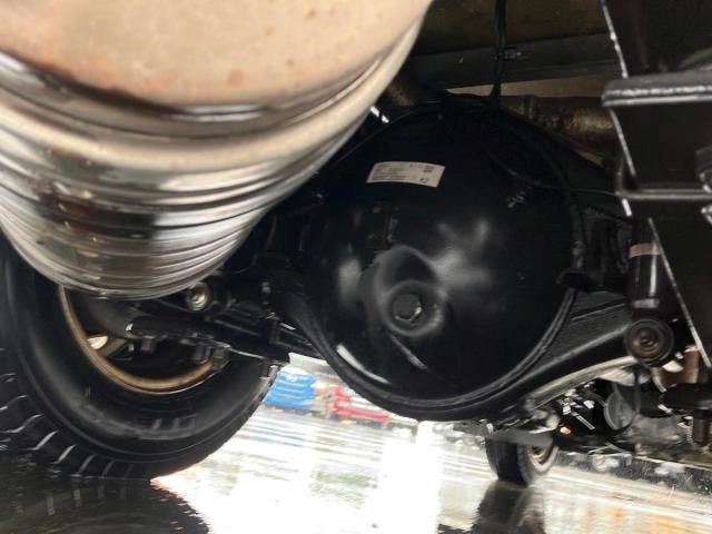 MITSUBISHI CANTER 2019 Image 31