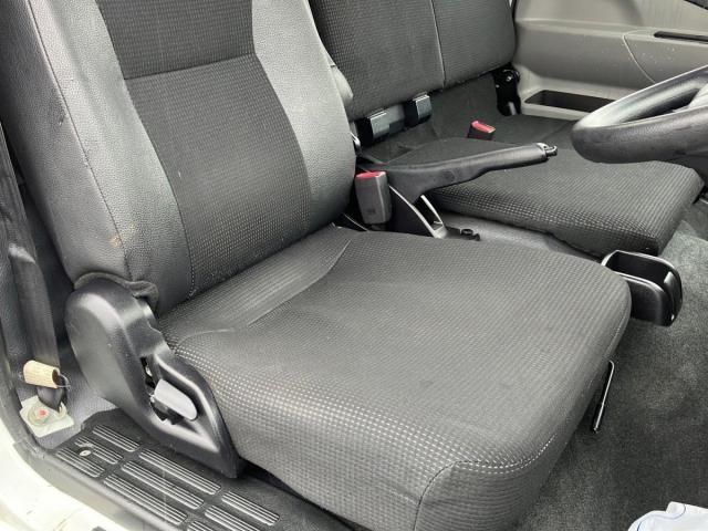 MITSUBISHI CANTER 2019 Image 31