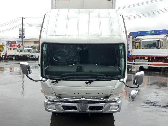 MITSUBISHI CANTER 2019 Image 31
