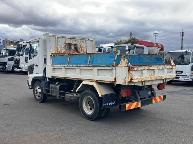 HINO RANGER 2013 Image 31