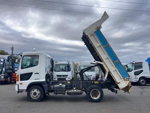 HINO RANGER 2013 Image 31