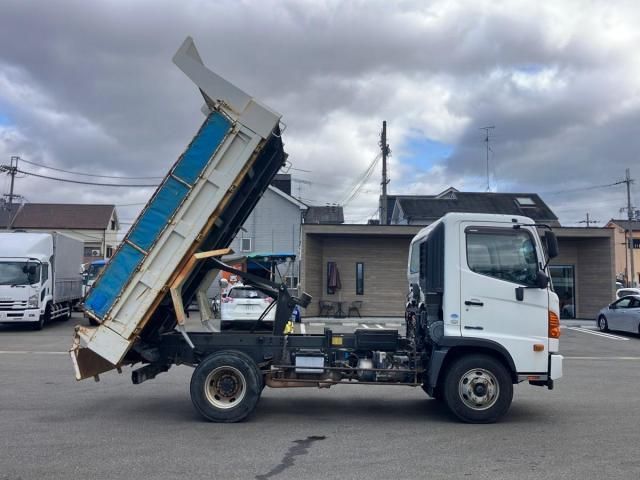 HINO RANGER 2013 Image 31