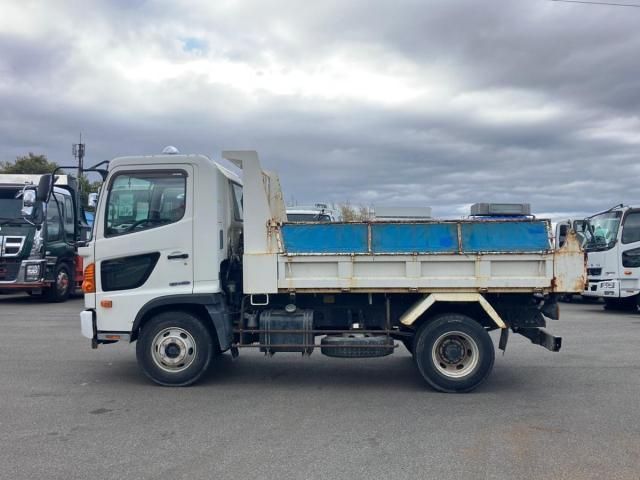 HINO RANGER 2013 Image 31