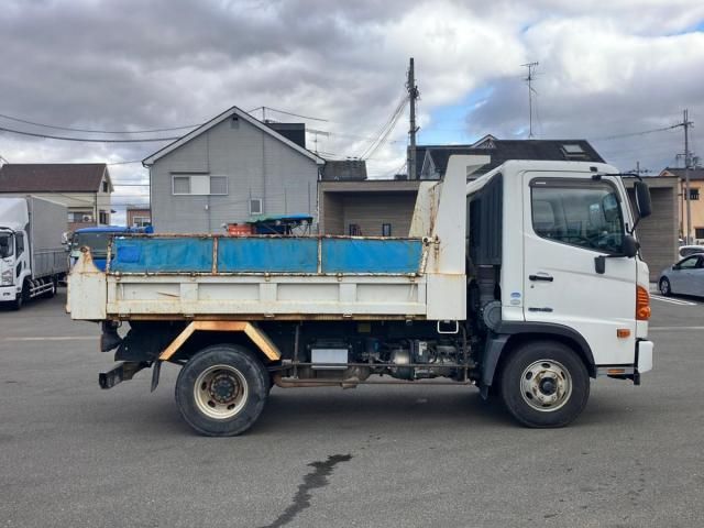 HINO RANGER 2013 Image 31