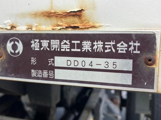 HINO RANGER 2013 Image 31