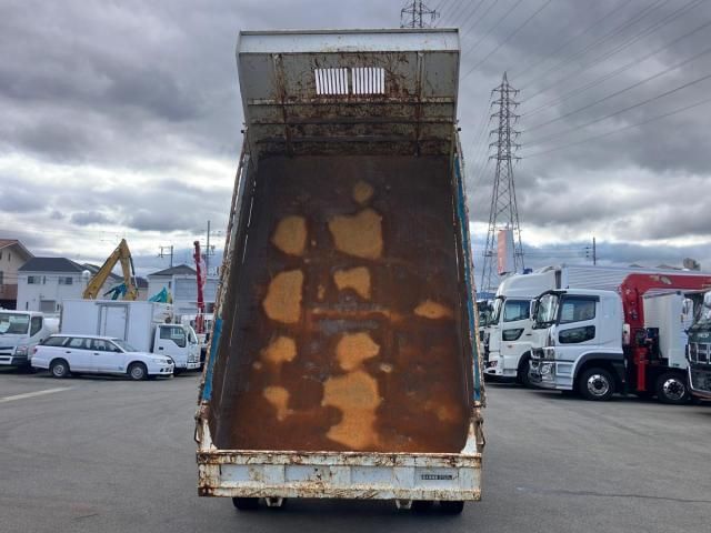 HINO RANGER 2013 Image 31