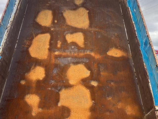 HINO RANGER 2013 Image 31