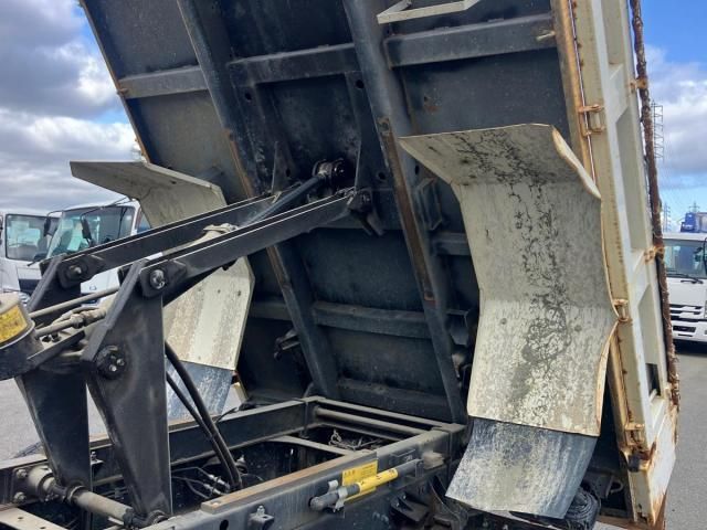 HINO RANGER 2013 Image 31