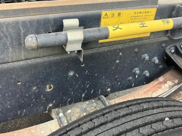 HINO RANGER 2013 Image 31