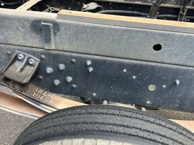 HINO RANGER 2013 Image 31