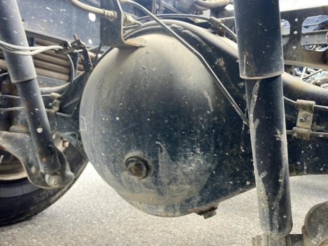 HINO RANGER 2013 Image 31