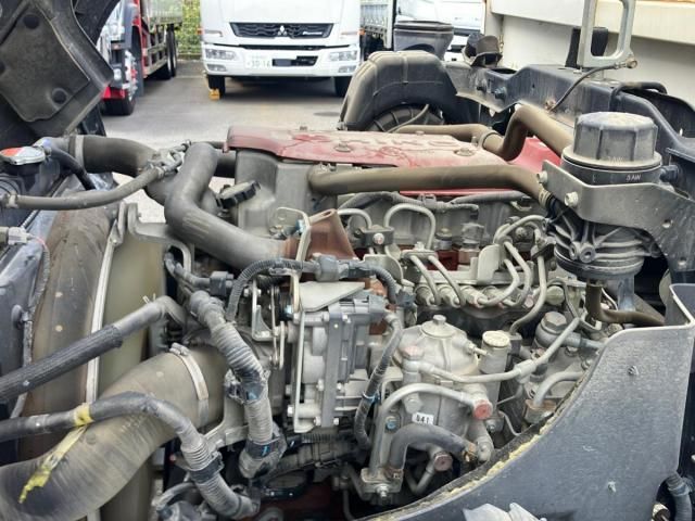 HINO RANGER 2013 Image 31