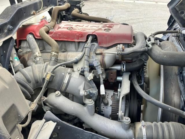 HINO RANGER 2013 Image 31