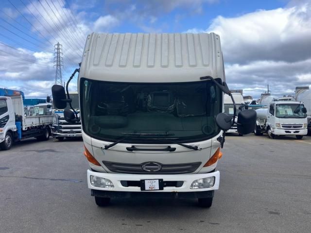 HINO RANGER 2013 Image 31