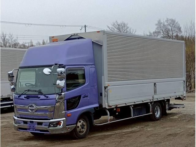 HINO RANGER 2020 Image 31