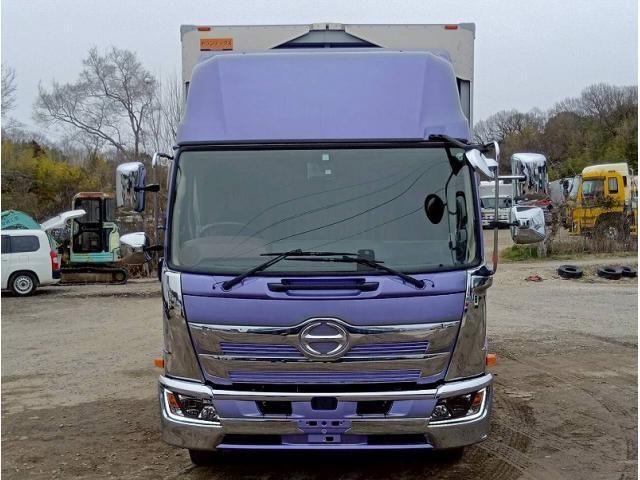 HINO RANGER 2020 Image 31