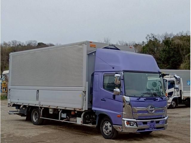 HINO RANGER 2020 Image 31