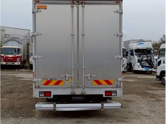 HINO RANGER 2020 Image 31