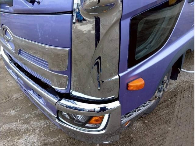 HINO RANGER 2020 Image 31