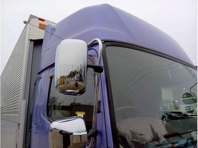 HINO RANGER 2020 Image 31