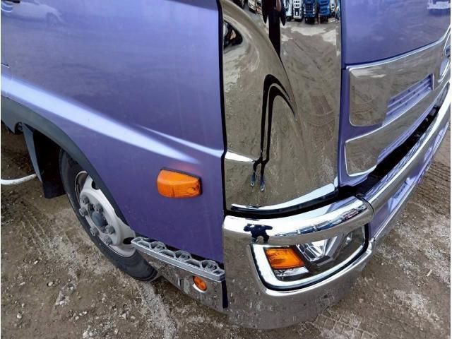 HINO RANGER 2020 Image 31