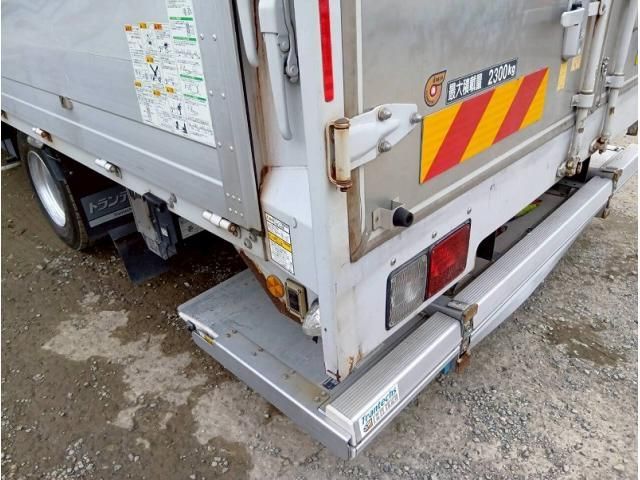 HINO RANGER 2020 Image 31