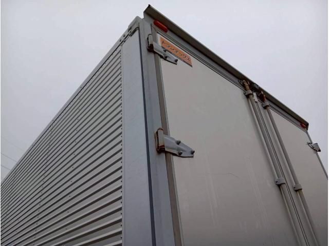 HINO RANGER 2020 Image 31