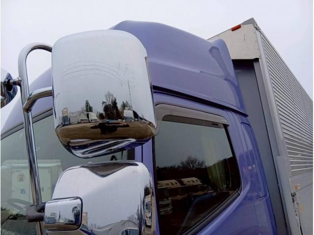 HINO RANGER 2020 Image 31