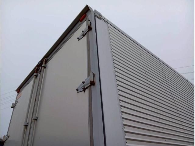 HINO RANGER 2020 Image 31