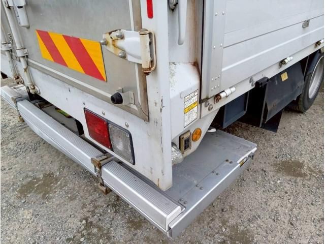 HINO RANGER 2020 Image 31