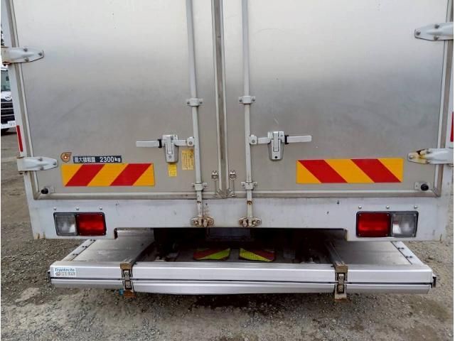 HINO RANGER 2020 Image 31