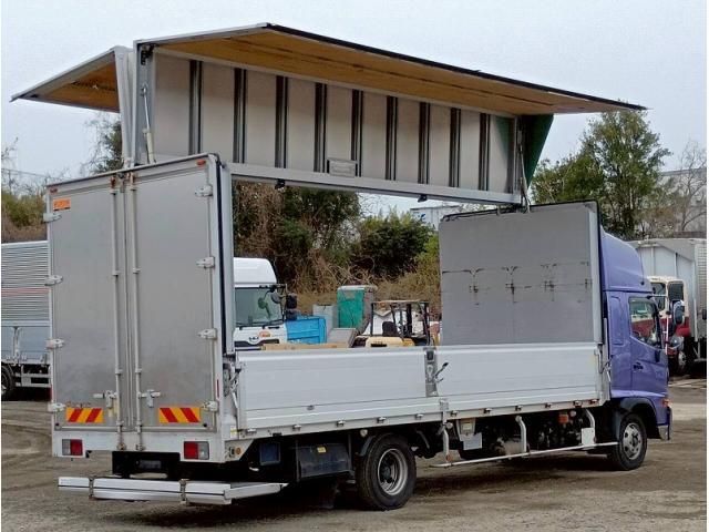 HINO RANGER 2020 Image 31