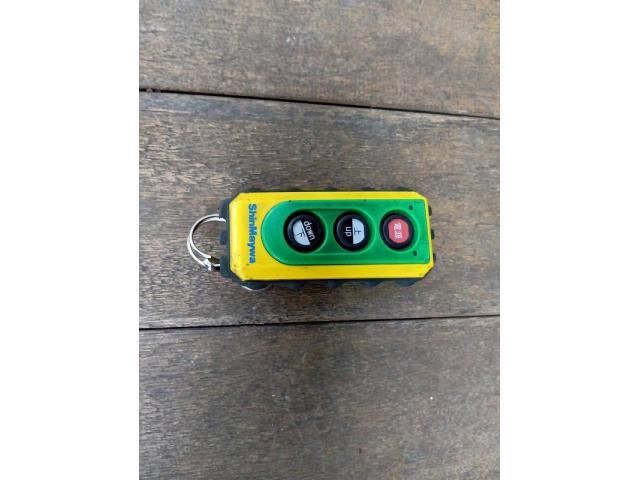 HINO RANGER 2020 Image 31